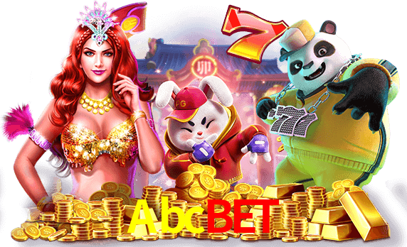 jogue em caça-níqueis ricos na Abcbet